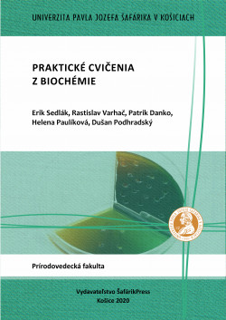 Praktické cvičenia z biochémie