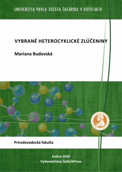 Vybrané heterocyklické zlúčeniny