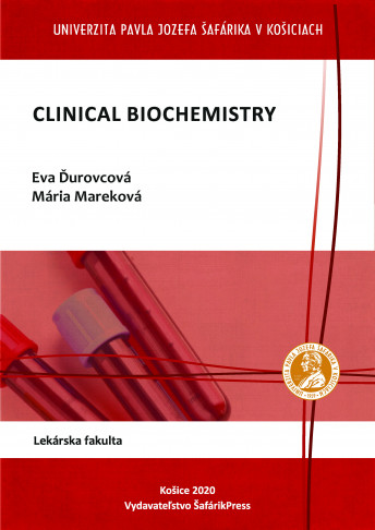 Clinical Biochemistry