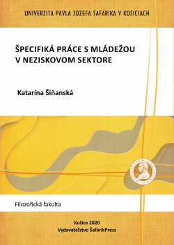 Špecifiká práce s mládežou v neziskovom sektore