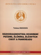 Rádiodiagnostika ochorení pečene, žlčníka, žlčových ciest a pankreasu