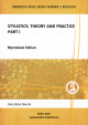 Stylistics: Theory and Practice, Part I