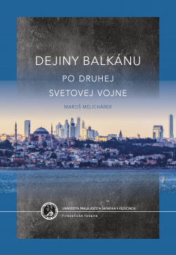 Dejiny Balkánu po druhej svetovej vojne