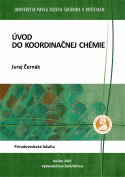 Úvod do koordinačnej chémie