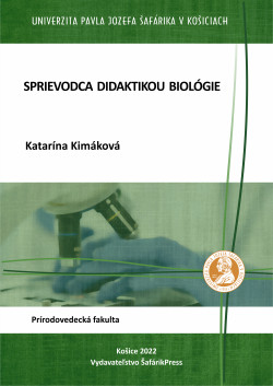 Sprievodca didaktikou biológie