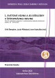 1. svetová vojna a jej dôsledky v štátoprávnej rovine