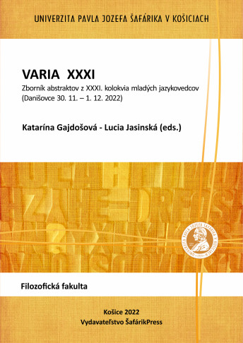 VARIA XXXI