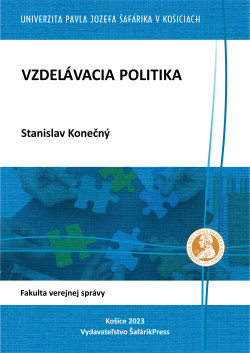 Vzdelávacia politika