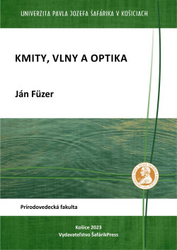 Kmity, vlny a optika