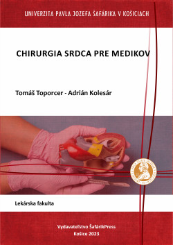 CHIRURGIA SRDCA PRE MEDIKOV