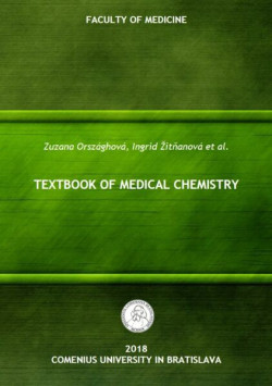 TEXTBOOK OF MEDICAL CHEMISTRY