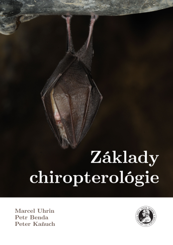 Základy chiropterológie