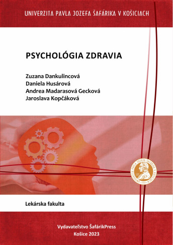 Psychológia zdravia