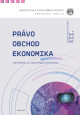 PRÁVO – OBCHOD – EKONOMIKA XII.