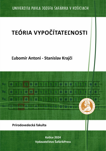 Teória vypočítateľnosti