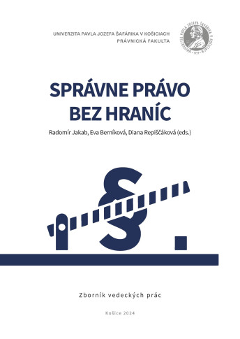 Správne právo bez hraníc