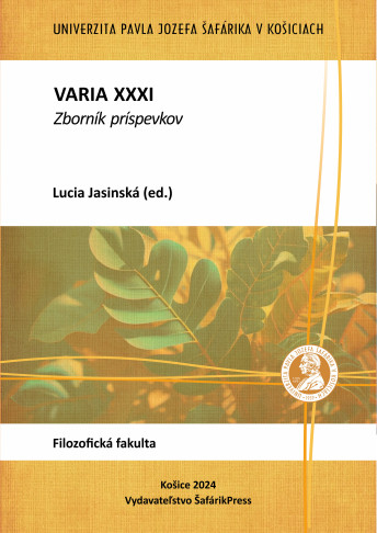 VARIA XXXI