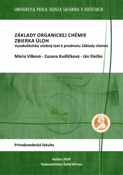 Základy organickej chémie