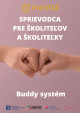 Sprievodca pre školiteľov a školiteľky - BUDDY SYSTÉM