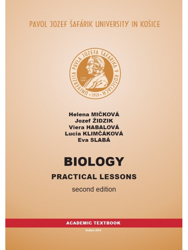 Biology: Practical lessons