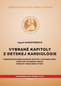 Vybrané kapitoly z detskej kardiológie