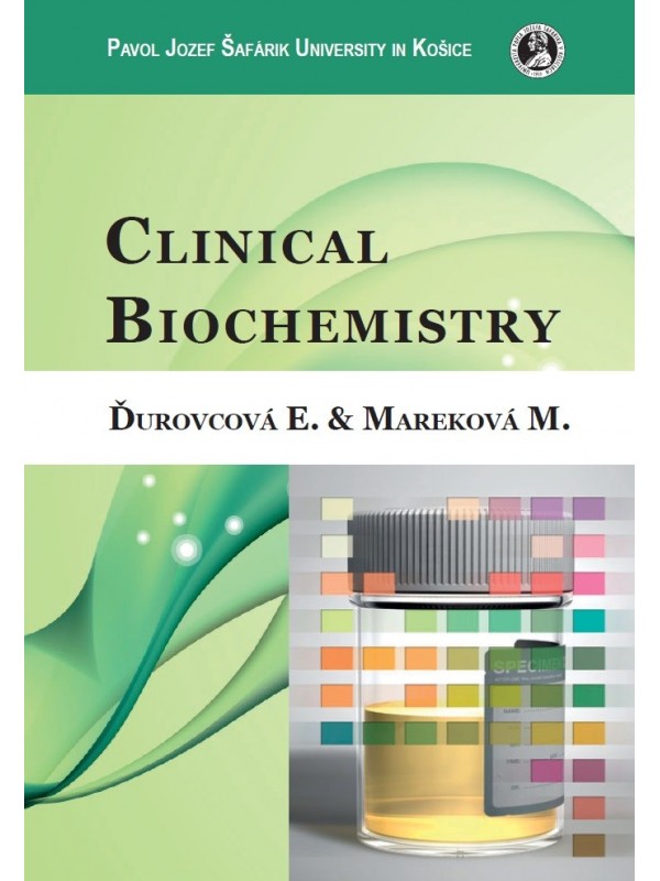 Clinical Biochemistry