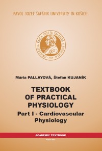 Textbook of practical physiology: Part I - Cardiovascular Physiology