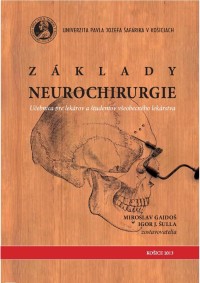 Základy neurochirurgie