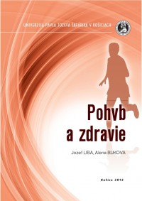 Pohyb a zdravie