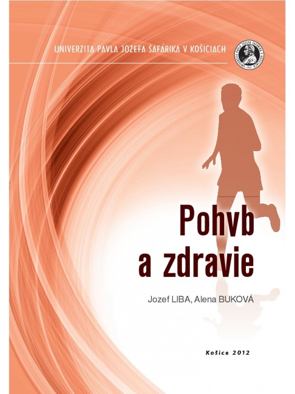 Pohyb a zdravie