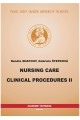 Nursing Care - Clinical Procedures II