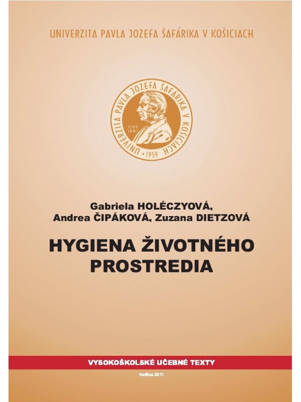 Hygiena životného prostredia