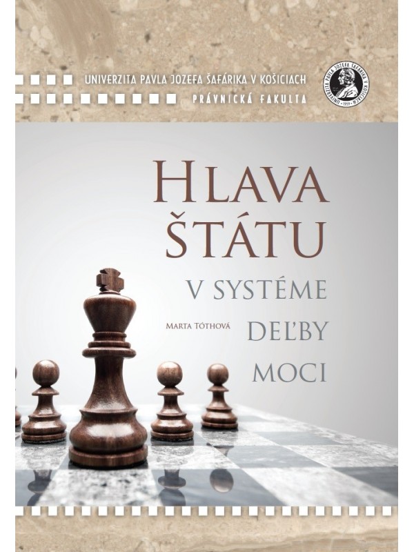 Hlava štátu v systéme deľby moci