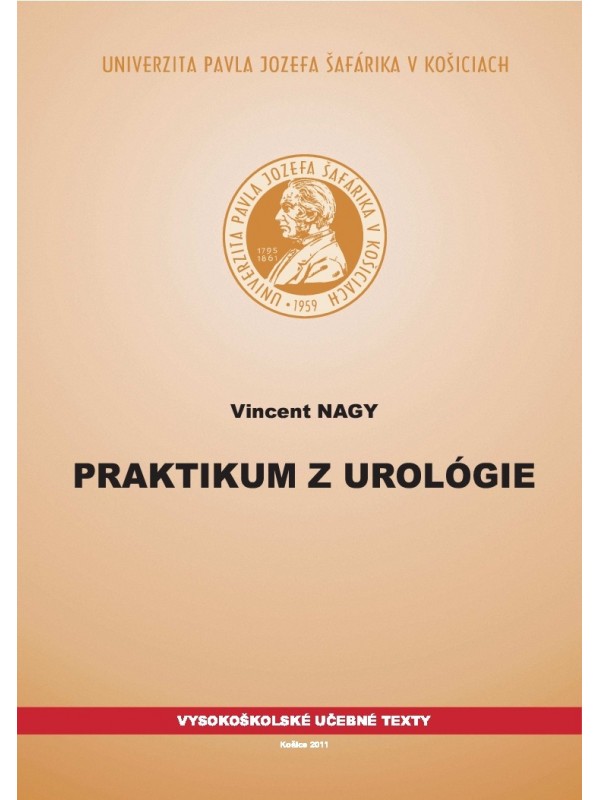 Praktikum z urológie