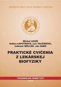 Praktické cvičenia z lekárskej biofyziky