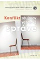 Konflikt záujmov vo verejnej správe