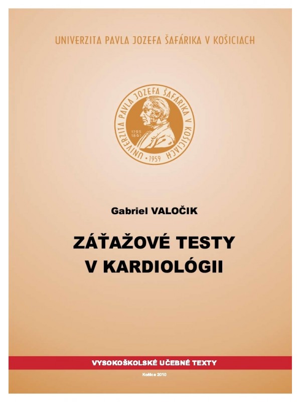 Záťažové testy v kardiológii