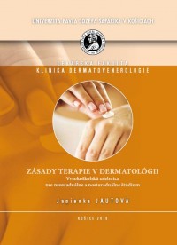 Zásady terapie v dermatológii