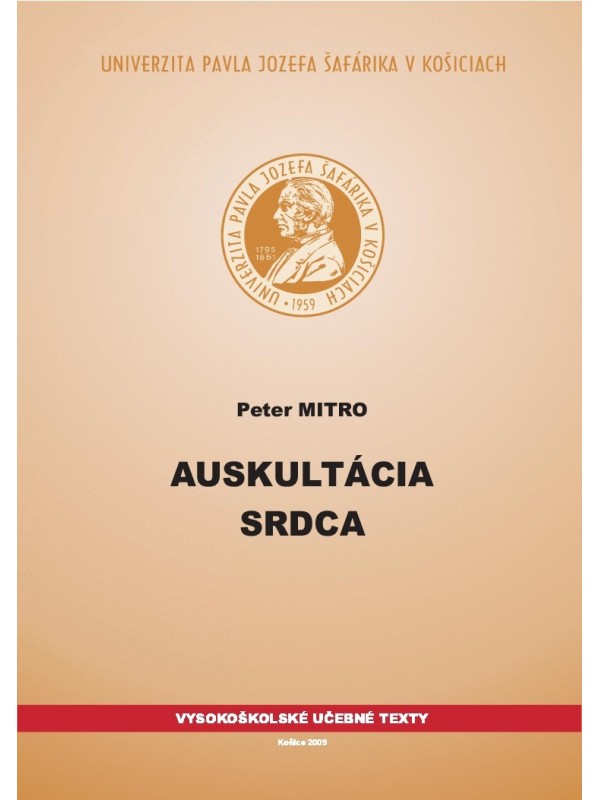 Auskultácia srdca