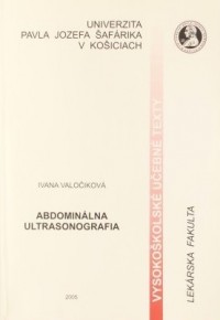 Abdominálna ultrasonografia