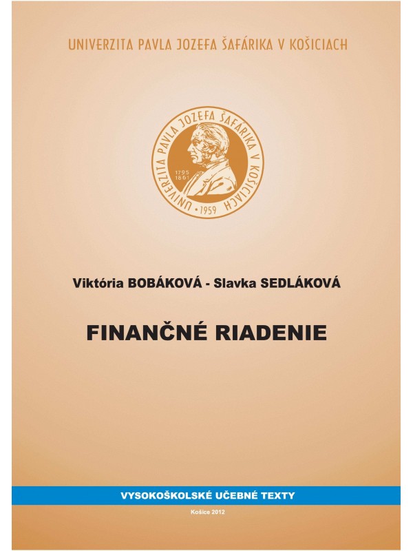 Finančné riadenie