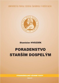 Poradenstvo starším dospelým