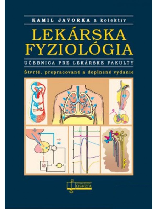 Lekárska fyziológia