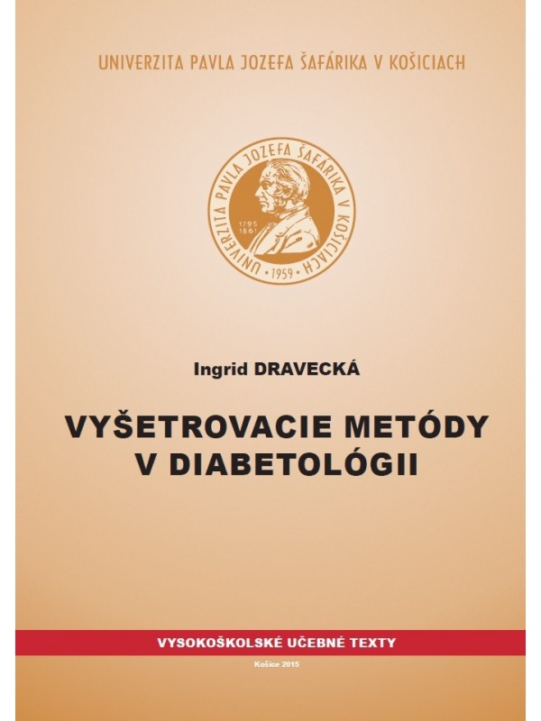 Vyšetrovacie metódy v diabetológii