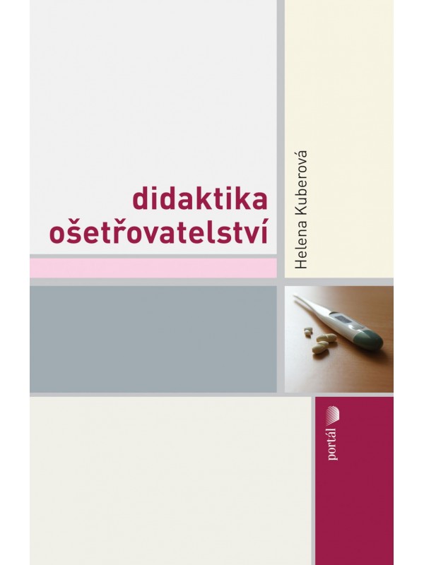 Didaktika ošetřovatelství