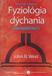 Fyziológia dýchania