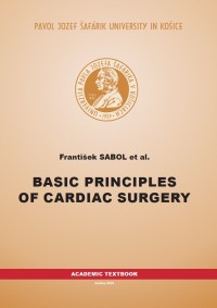 Basic principles of cardiac surgery