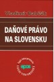 Daňové právo na Slovensku