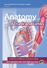 Anatomy of Trunk and limbs