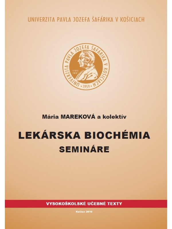 Lekárska biochémia semináre